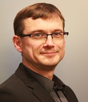 Darius Šumauskas